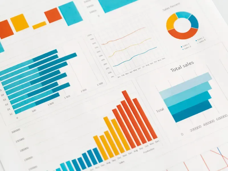 Data & BI Solutions