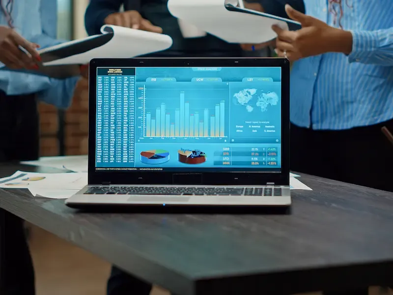 Enterprise Software Solutions