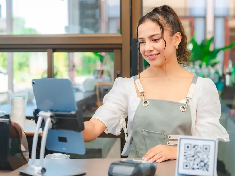 Retail & POS Systems