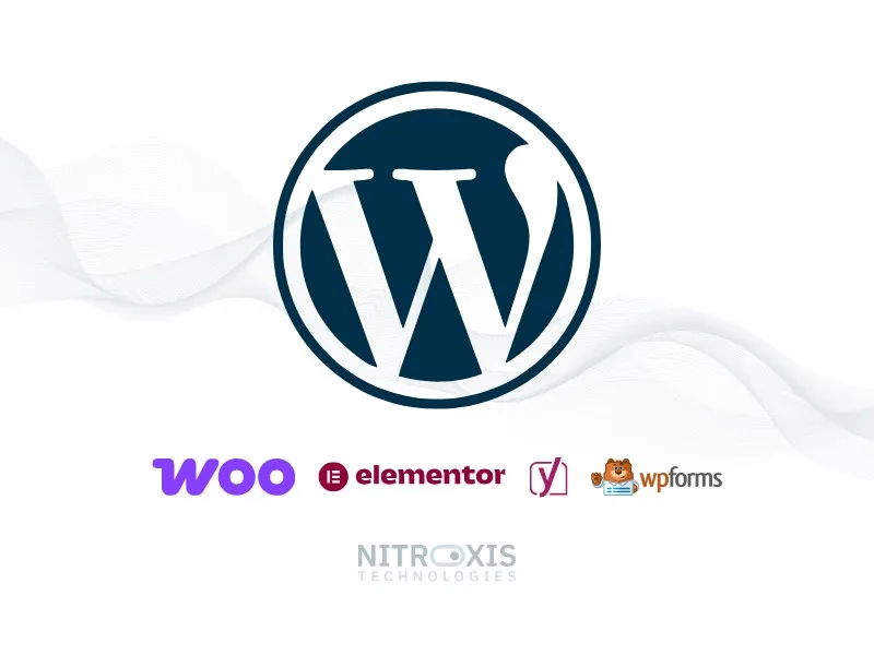 WordPress Development and Customization